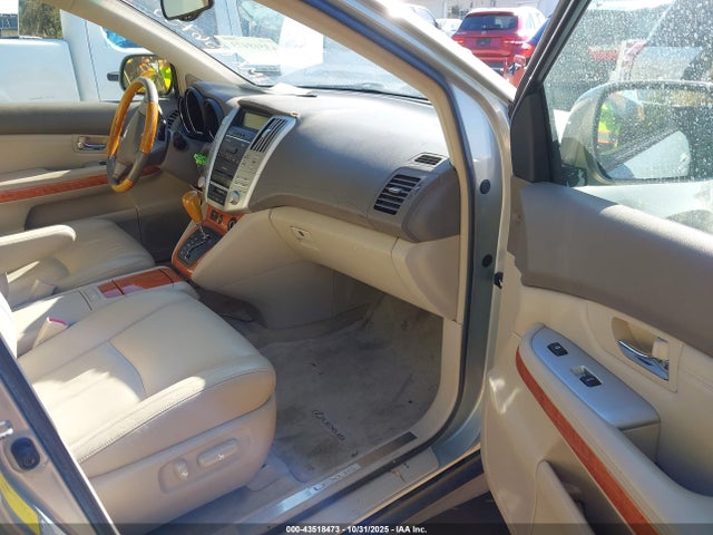 Aukcja sprzedaży 2004 Lexus Rx 330, vin: JTJHA31U940056735, numer aukcji: 43518473