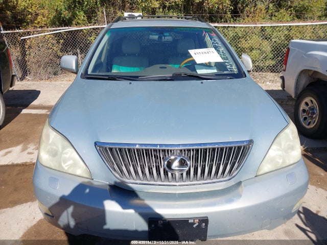 Aukcja sprzedaży 2004 Lexus Rx 330, vin: JTJHA31U940056735, numer aukcji: 43518473