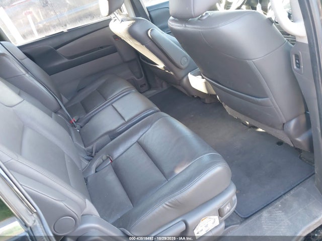 5FNRL5H94GB099822 Honda Odyssey Touring/touring Elite