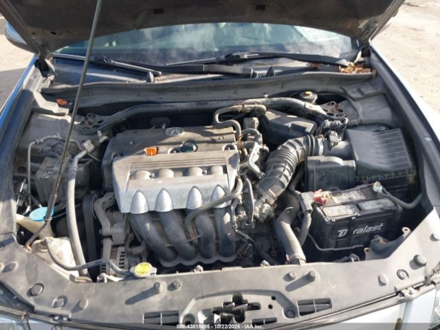 2009 ACURA TSX JH4CU26689C021648 Photo 9