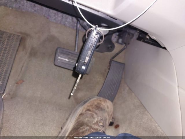 2009 ACURA TSX JH4CU26689C021648 Photo 10