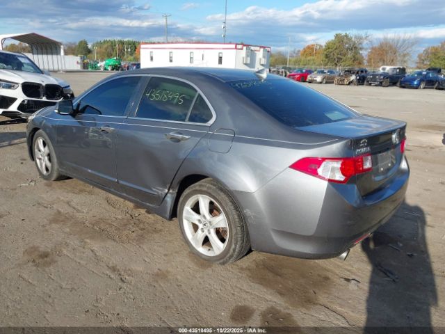 2009 ACURA TSX JH4CU26689C021648 Photo 2