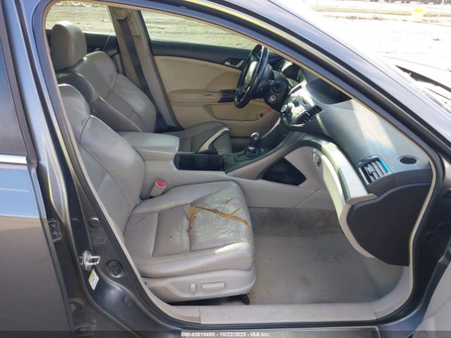 2009 ACURA TSX JH4CU26689C021648 Photo 4