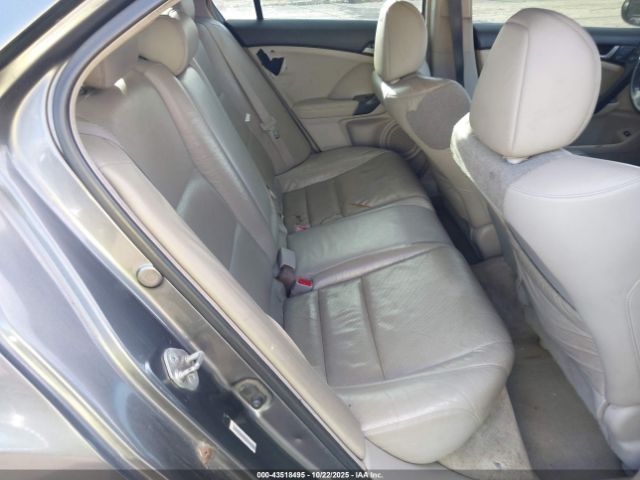 2009 ACURA TSX JH4CU26689C021648 Photo 7