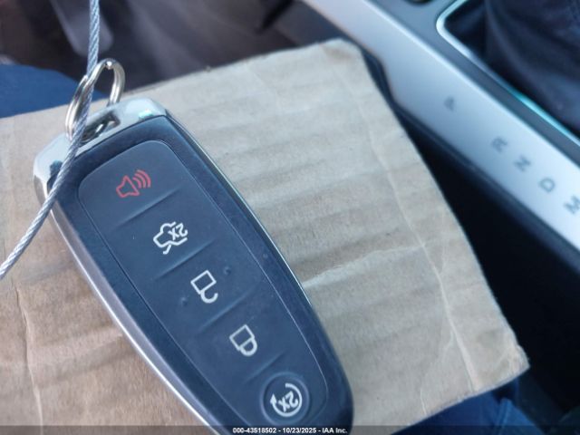 2015 FORD EXPLORER 1FM5K7F88FGC06023 Photo 10