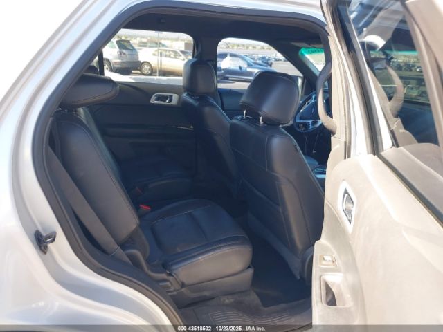 2015 FORD EXPLORER 1FM5K7F88FGC06023 Photo 7