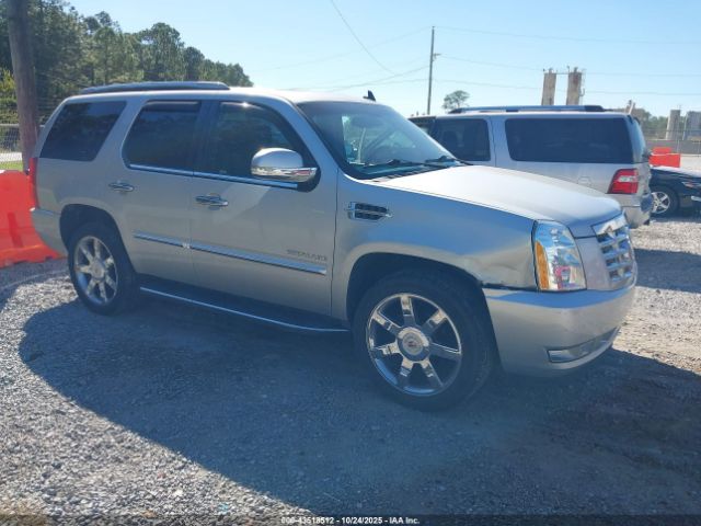 2014 CADILLAC ESCALADE 1GYS3BEF5ER112394