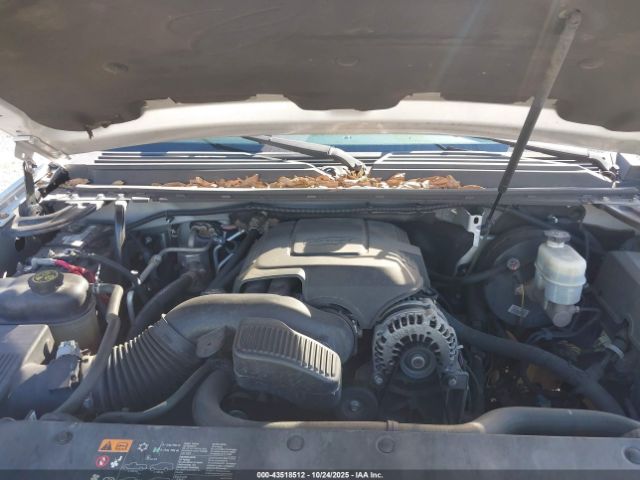 2014 CADILLAC ESCALADE 1GYS3BEF5ER112394 Photo 9