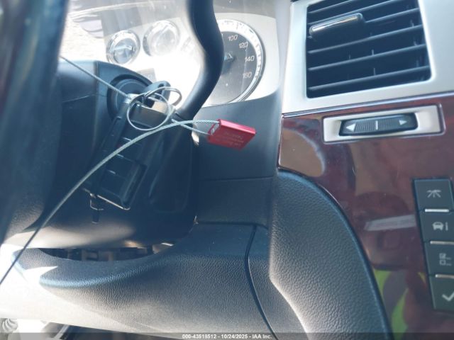 2014 CADILLAC ESCALADE 1GYS3BEF5ER112394 Photo 10