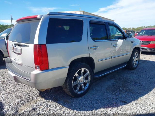 2014 CADILLAC ESCALADE 1GYS3BEF5ER112394 Photo 3