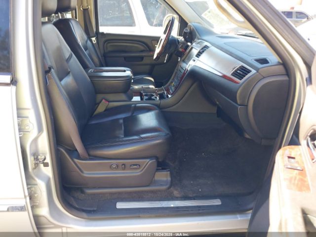 2014 CADILLAC ESCALADE 1GYS3BEF5ER112394 Photo 4