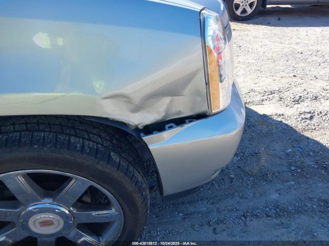 2014 CADILLAC ESCALADE 1GYS3BEF5ER112394 Photo 5