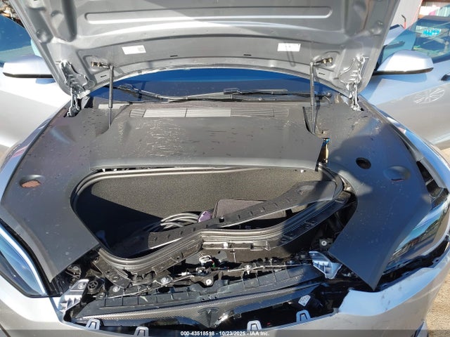 2026 TESLA MODEL S 5YJSA1E67TF553792 Photo 9
