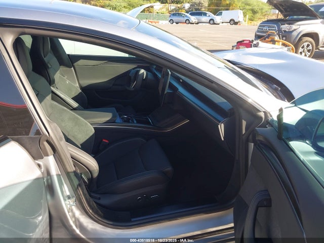 2026 TESLA MODEL S 5YJSA1E67TF553792 Photo 4