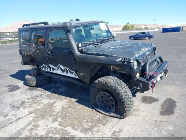 2008 JEEP WRANGLER 1J4GB39188L619908