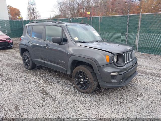 2023 JEEP RENEGADE ZACNJDB13PPP61199