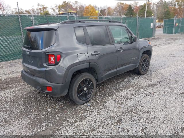 2023 JEEP RENEGADE ZACNJDB13PPP61199 Photo 3