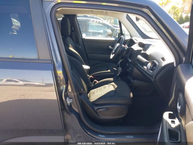 2023 JEEP RENEGADE ZACNJDB13PPP61199 Photo 4