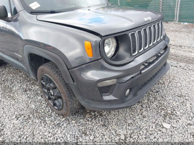 2023 JEEP RENEGADE ZACNJDB13PPP61199 Photo 5