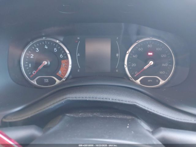 2023 JEEP RENEGADE ZACNJDB13PPP61199 Photo 6