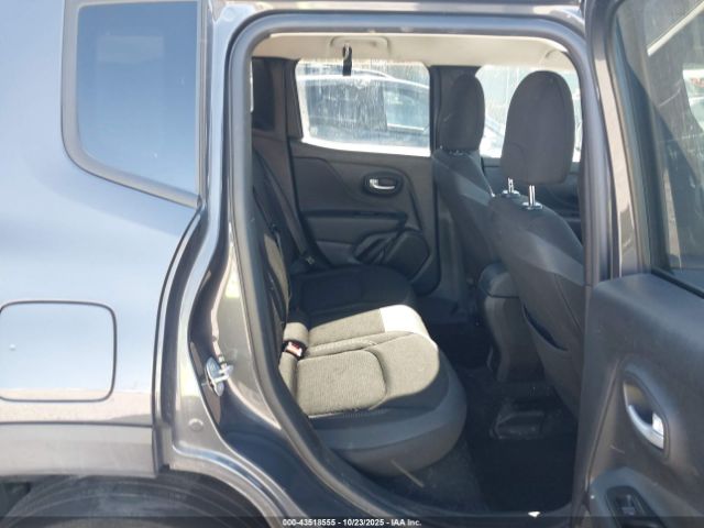 2023 JEEP RENEGADE ZACNJDB13PPP61199 Photo 7
