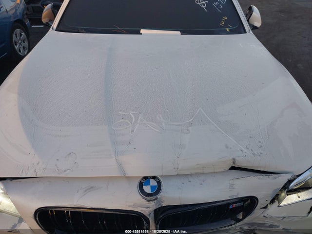 BMW M5 2014 WBSFV9C59ED593633 Image 10