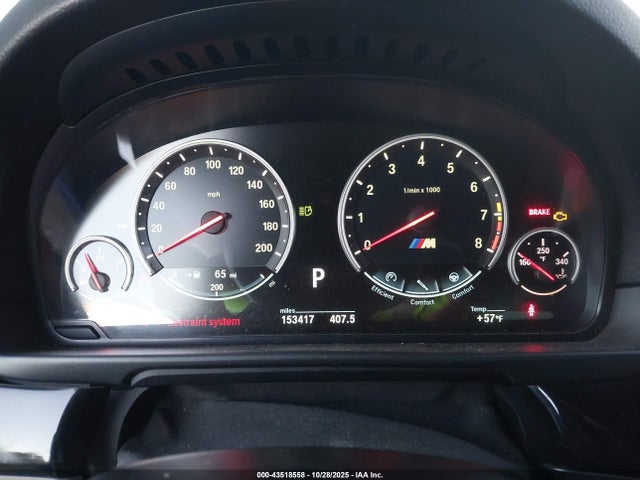 BMW M5 2014 WBSFV9C59ED593633 Image 7