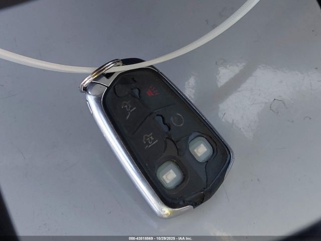 2016 CADILLAC ESCALADE 1GYS4BKJ1GR411275 Photo 10