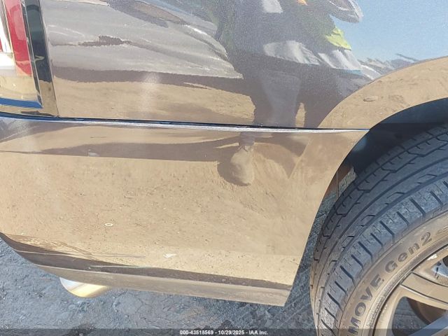 2016 CADILLAC ESCALADE 1GYS4BKJ1GR411275 Photo 5