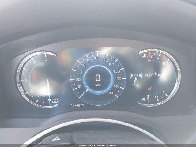 2016 CADILLAC ESCALADE 1GYS4BKJ1GR411275 Photo 6