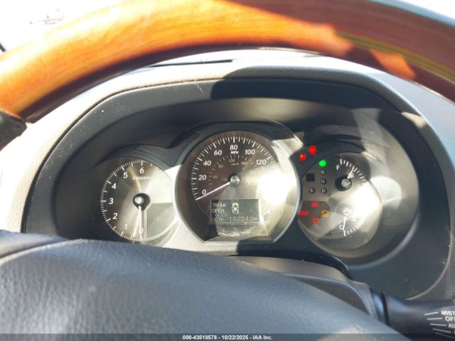 2008 LEXUS GS 350 JTHBE96S280034605 Photo 6