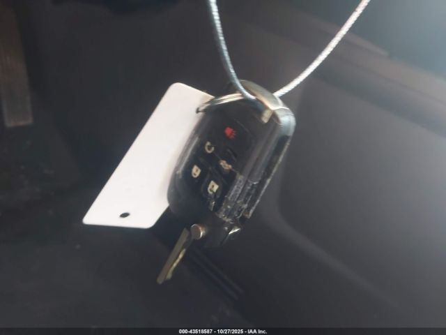 2011 GMC TERRAIN 2CTFLWE59B6465786 Photo 10