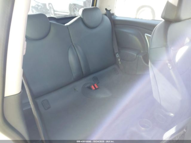 2003 MINI COOPER S WMWRE33403TD63121 Photo 7