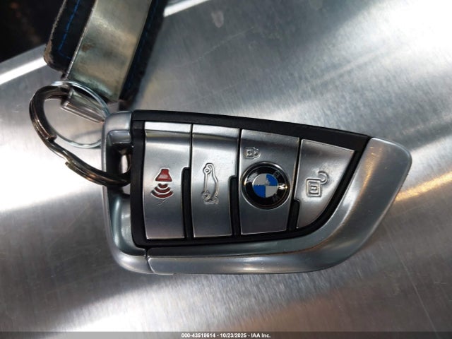 Aukcja sprzedaży 2016 Bmw 750i Xdrive, vin: WBA7F2C57GG419462, numer aukcji: 43518614