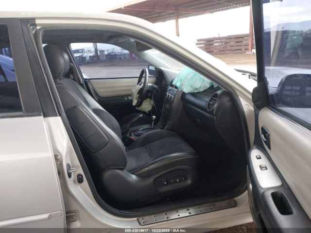 2004 LEXUS IS 300 JTHBD192940093435 Photo 4