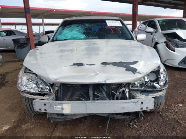 2004 LEXUS IS 300 JTHBD192940093435 Photo 5