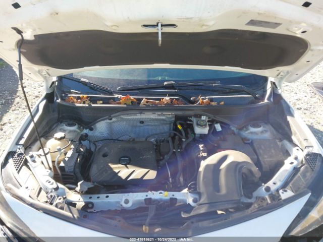 2021 BUICK ENCORE GX KL4MMESL1MB139200 Photo 9