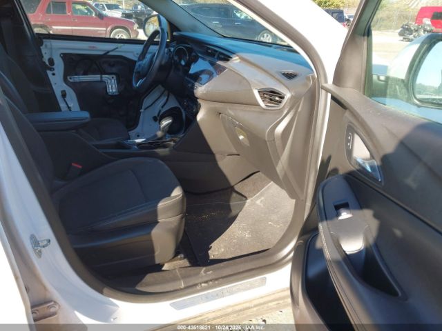 2021 BUICK ENCORE GX KL4MMESL1MB139200 Photo 4