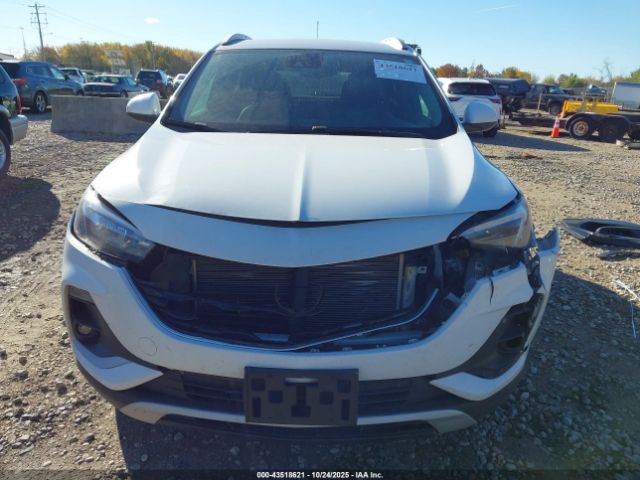 2021 BUICK ENCORE GX KL4MMESL1MB139200 Photo 5