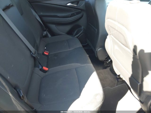2021 BUICK ENCORE GX KL4MMESL1MB139200 Photo 7