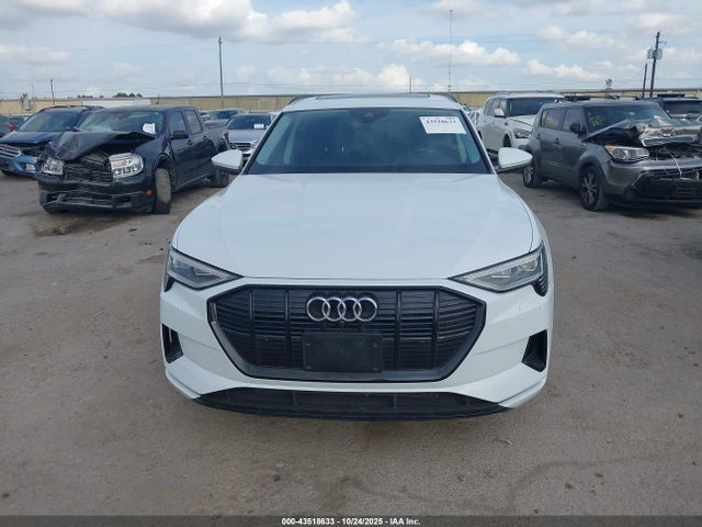 2021 AUDI E-TRON WA1AAAGE3MB019445 Photo 5