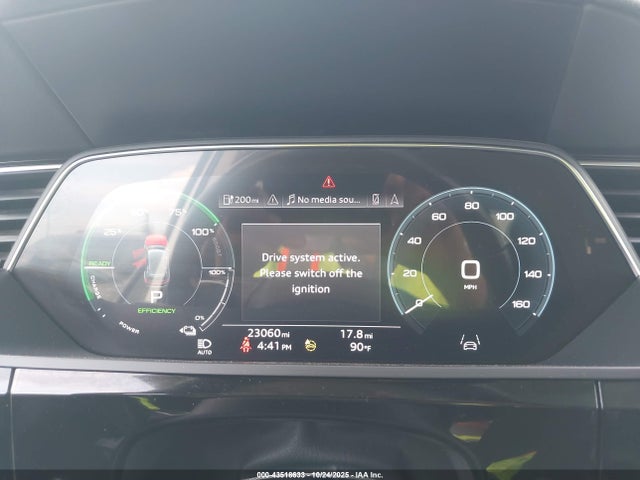 2021 AUDI E-TRON WA1AAAGE3MB019445 Photo 6
