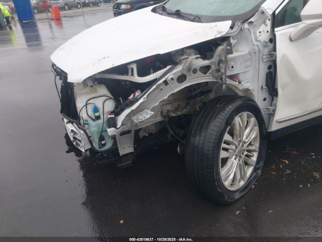 2018 CADILLAC XT5 1GYKNERS3JZ128638 Photo 5