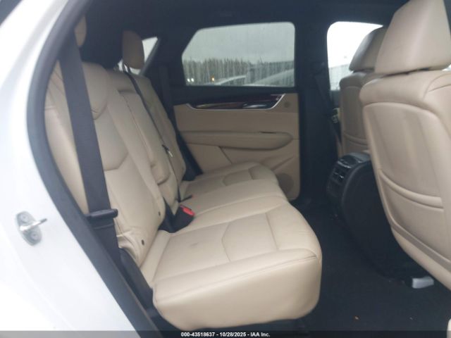 2018 CADILLAC XT5 1GYKNERS3JZ128638 Photo 7