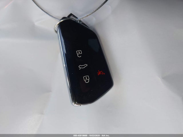 2022 VOLKSWAGEN GOLF GTI WVWG87CD5NW184192 Photo 10