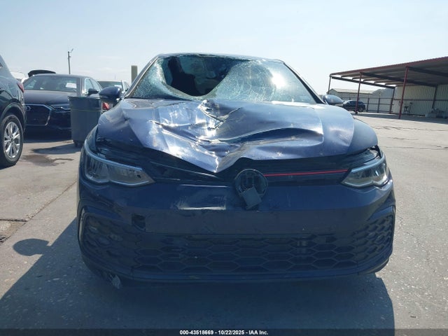 2022 VOLKSWAGEN GOLF GTI WVWG87CD5NW184192 Photo 5