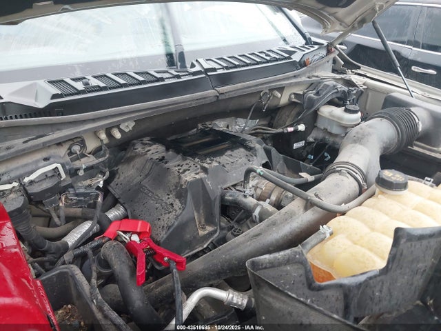 Aukcja sprzedaży 2017 Ford F-150 Xlt, vin: 1FTEW1EPXHFC84892, numer aukcji: 43518685