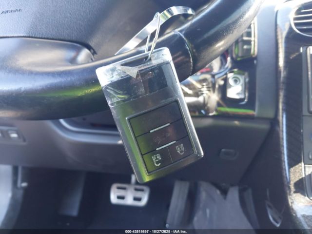 2008 CHEVROLET CORVETTE 1G1YY36W585115810 Photo 10