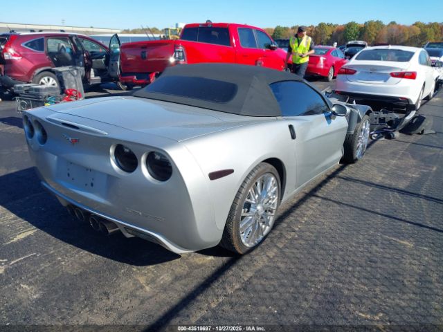 2008 CHEVROLET CORVETTE 1G1YY36W585115810 Photo 3