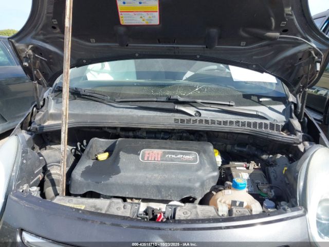 2014 FIAT 500L ZFBCFABH0EZ024888 Photo 9